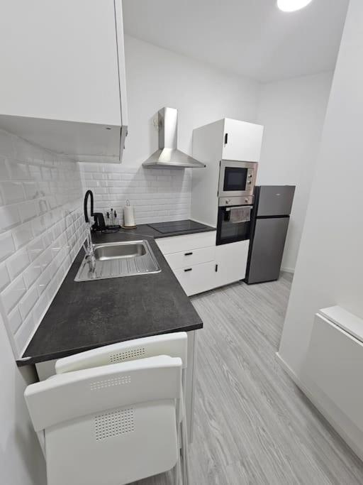 Sweet And Chill Center Of # 2 Apartment Brüssel